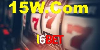 Live Casino l6bet