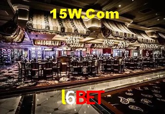 Welcome Bonus l6bet
