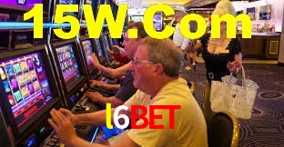 Programa VIP l6bet