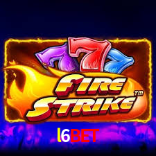 VIP Casino l6bet