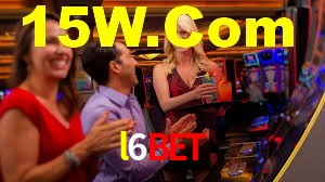 Sinta a adrenalina dos jogos de cassino com l6bet