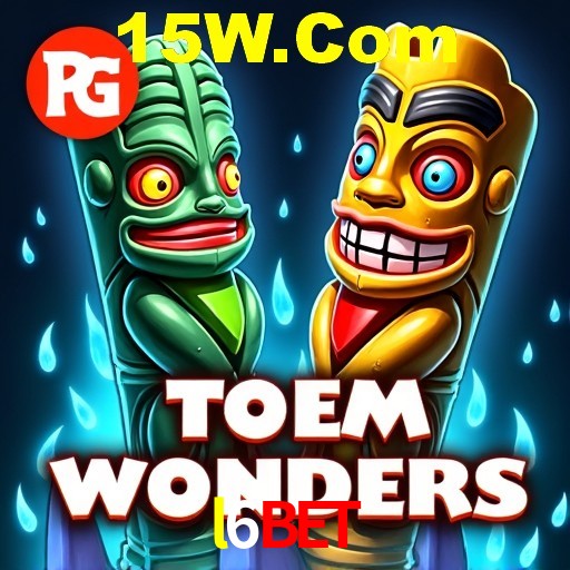 Descubra a Magia dos Jogos de Arcade no l6bet