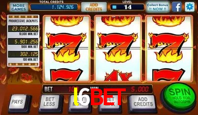 Experiência VIP l6bet