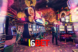 l6bet: Seu Cassino Premiado com Pagamentos Rápidos