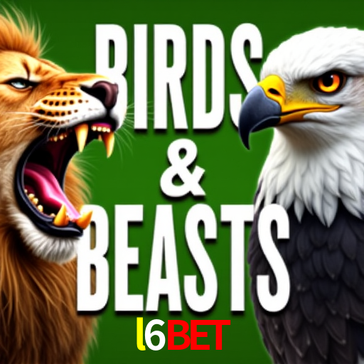 A Experiência Imersiva dos Cassinos Ao Vivo no l6bet